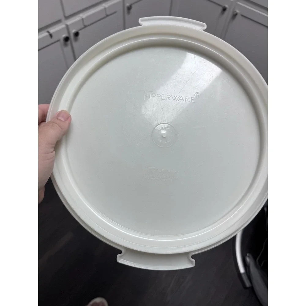 TUPPERWARE Large 12